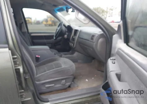 2003 Ford Explorer Nbx/Xlt из США, поврежденный, VIN 1FMZU73KX3ZB16948